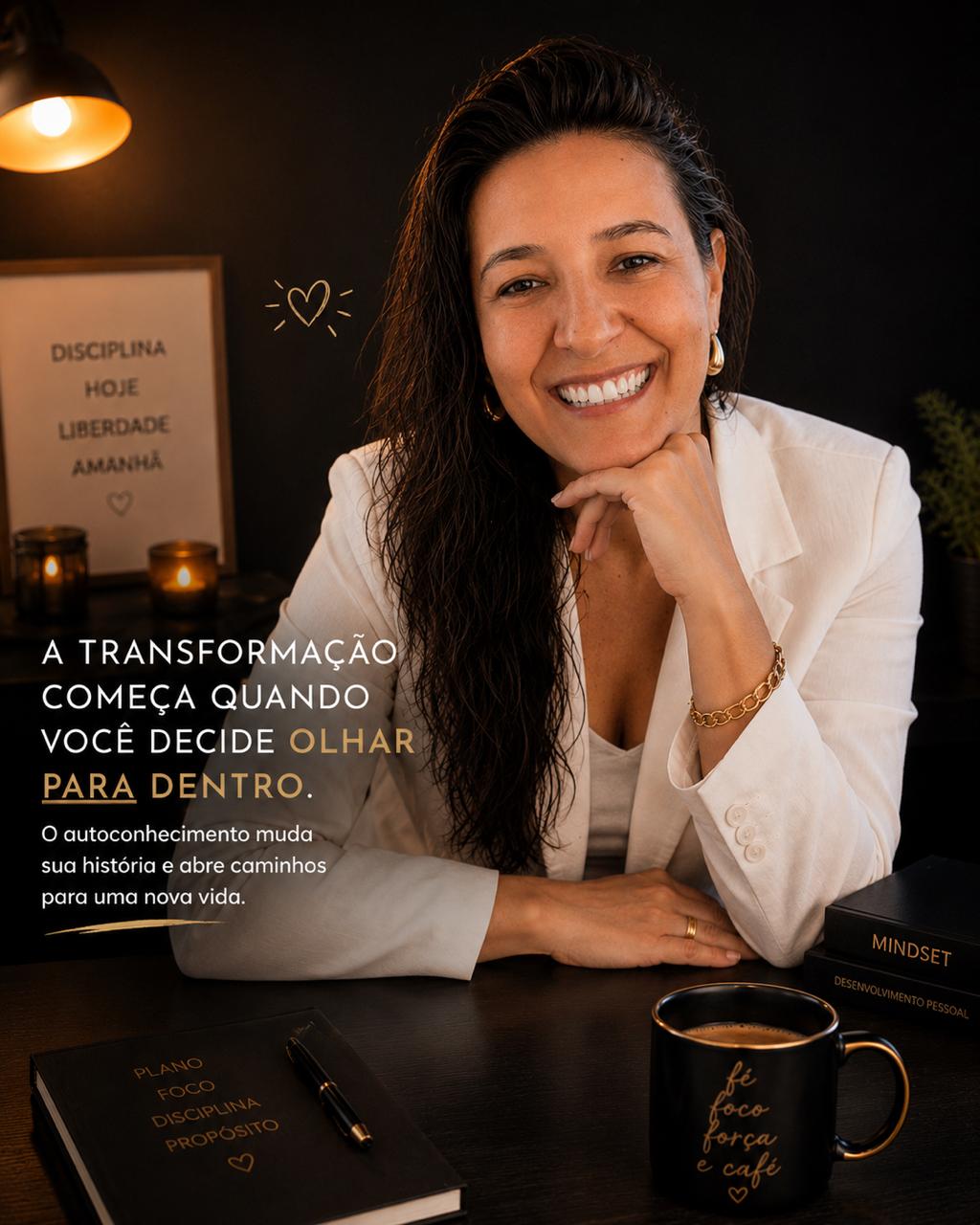 Janaina Oliveira